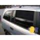 Cortinas solares - Opel Zafira A (1999-2005)