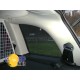 Cortinas solares - Opel Zafira A (1999-2005)