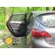 Cortinas solares - Opel Astra J 5 portas (2009-2019)