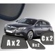 Cortinas solares - Opel Insignia A Sports Tourer / Carrinha (2008-2017)