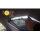 Cortinas solares - Opel Astra H Carrinha (2004-2014)