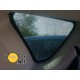 Cortinas solares - Opel Meriva B (2010-2017)