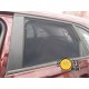 Cortinas solares - Opel Crossland X 2017-