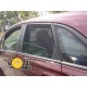 Cortinas solares - Opel Crossland X 2017-