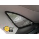 Cortinas solares - Opel Crossland X 2017-