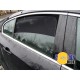 Cortinas Solares - Opel Insignia A carro (4 ou 5 portas) (2008-2017)