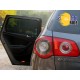 Cortinas Solares - VW Passat variant 3C/B6 2005 a 2010