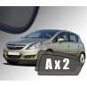 Cortinas Solares - Opel Corsa D (2006-2014)