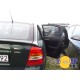 Cortinas Solares - Opel Astra G (4 ou 5 puertas)(1998-2009)