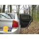 Cortinas Solares - Opel Vectra C 4 portas (2002-2008)