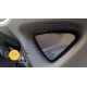 Cortinas solares - Opel Astra J Sedan (2009-2019)