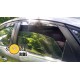 Cortinas solares - Opel Vectra C Liftback 2003-2008)