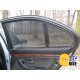 Cortinas solares - BMW E39 Série 5 Carro (1995-2003)