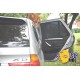 Cortinas solares - BMW X5 E53 (1999-2006)