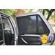 Cortinas solares - BMW X5 E53 (1999-2006)