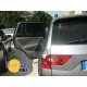 Cortinas solares - BMW X3 E83 (2003-2010)