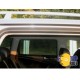 Cortinas Solares - VW Passat variant 3C/B6 2005 a 2010