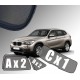 Cortinas solares - BMW X1 E84 (2009-2015)