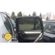 Cortinas solares - BMW X3 F25 (2010-2017)