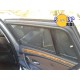 Cortinas solares - BMW Série 5 E61 Touring / Carrinha (2003-2010)