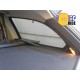 Cortinas solares - BMW Série 5 E61 Touring / Carrinha (2003-2010)