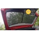 Cortinas solares - VW Golf IV 3p (1997-2006)