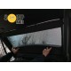 Cortinas solares - VOLVO XC60 II (2017- )