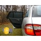 Cortinas solares - Mercedes Classe E S211/W211 Station (2002-2009)