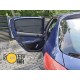 Cortinas solares - Peugeot 206 5p (1998-2009)