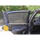 Cortinas solares - Peugeot 206 5p (1998-2009)