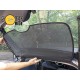 Cortinas solares - Peugeot 206 5p (1998-2009)