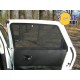 Cortinas solares - Nissan Qashqai I - J10 (2007-2013)