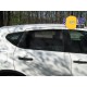 Cortinas solares - Nissan Qashqai I - J10 (2007-2013)