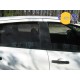 Cortinas solares - Nissan Qashqai I - J10 (2007-2013)