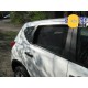 Cortinas solares - Nissan Qashqai I - J10 (2007-2013)