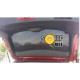 Cortinas solares - Nissan Qashqai II - J11 (2013-2017)