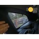 Cortinas solares - Toyota Corolla XII Touring Sports - Carrinha 2018-