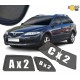 Cortinas Solares - Mazda 6 Carrinha (2002-2007)