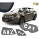 Cortinas solares - Toyota Corolla XII Touring Sports - Carrinha 2018-