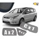 Cortinas solares - Ford S-Max I (2006-2015)