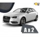 Cortinas solares - Audi A3 8V (2012-2020) 3p