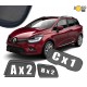 Renault Clio Carrinha 2012-2019