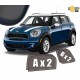 Cortinas solares - Mini Countryman I (2010 -2016)