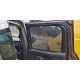 Cortinas solares para Jeep Renegade 2014-