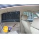 Cortinas solares - VW Passat 3B/B5/3BG/B5.5 sedan 1997 a 2005