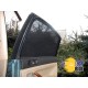 Cortinas solares - VW Passat 3B/B5/3BG/B5.5 sedan 1997 a 2005