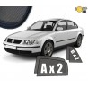 Cortinas solares - VW Passat 3B/B5 sedan (1997-2005)