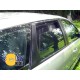 Cortinas solares - Ford Focus II SW 2005-2011