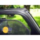 Cortinas solares - Ford Focus II SW 2005-2011