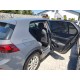 Cortinas solares - VW Golf 8 5p (2019-)